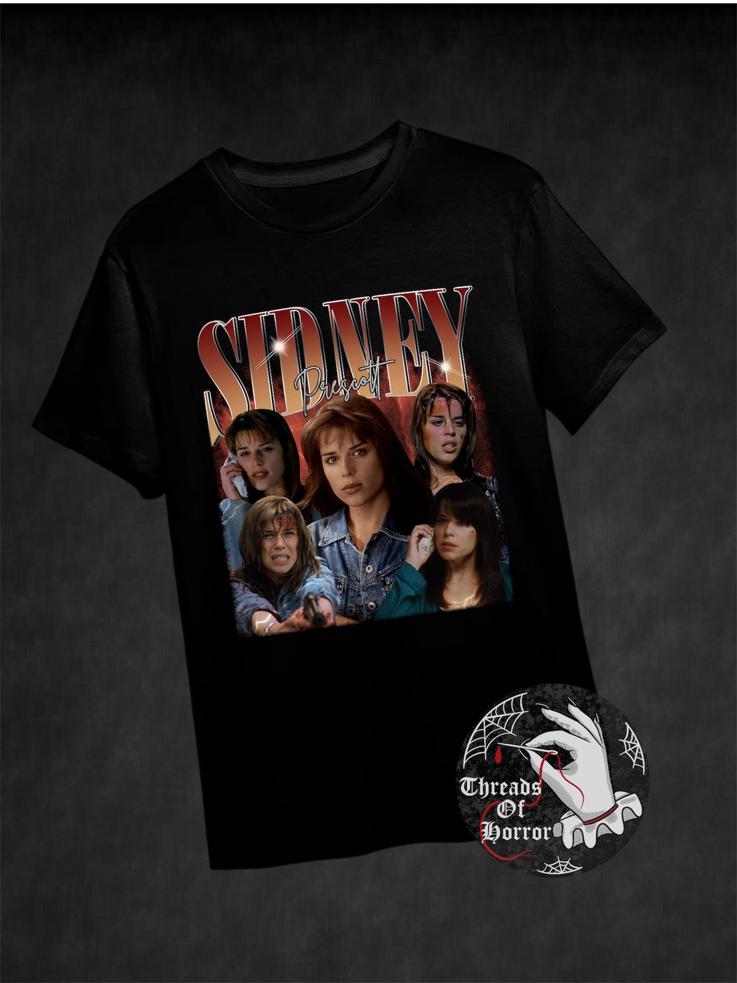 Sidney Tee