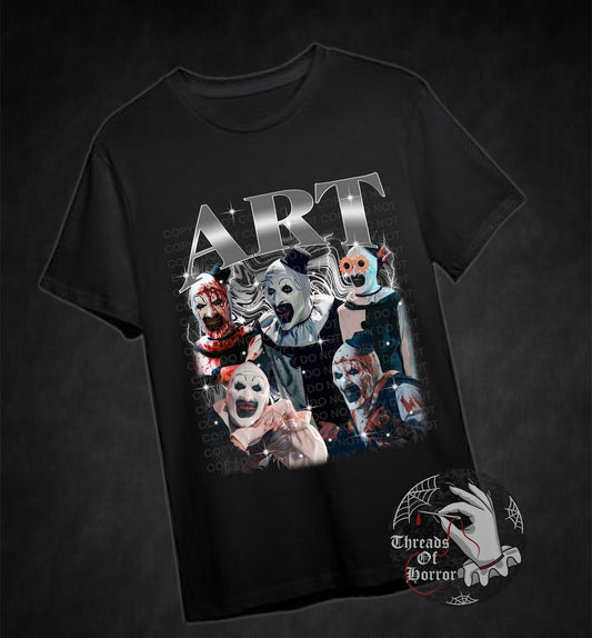 Art Tee