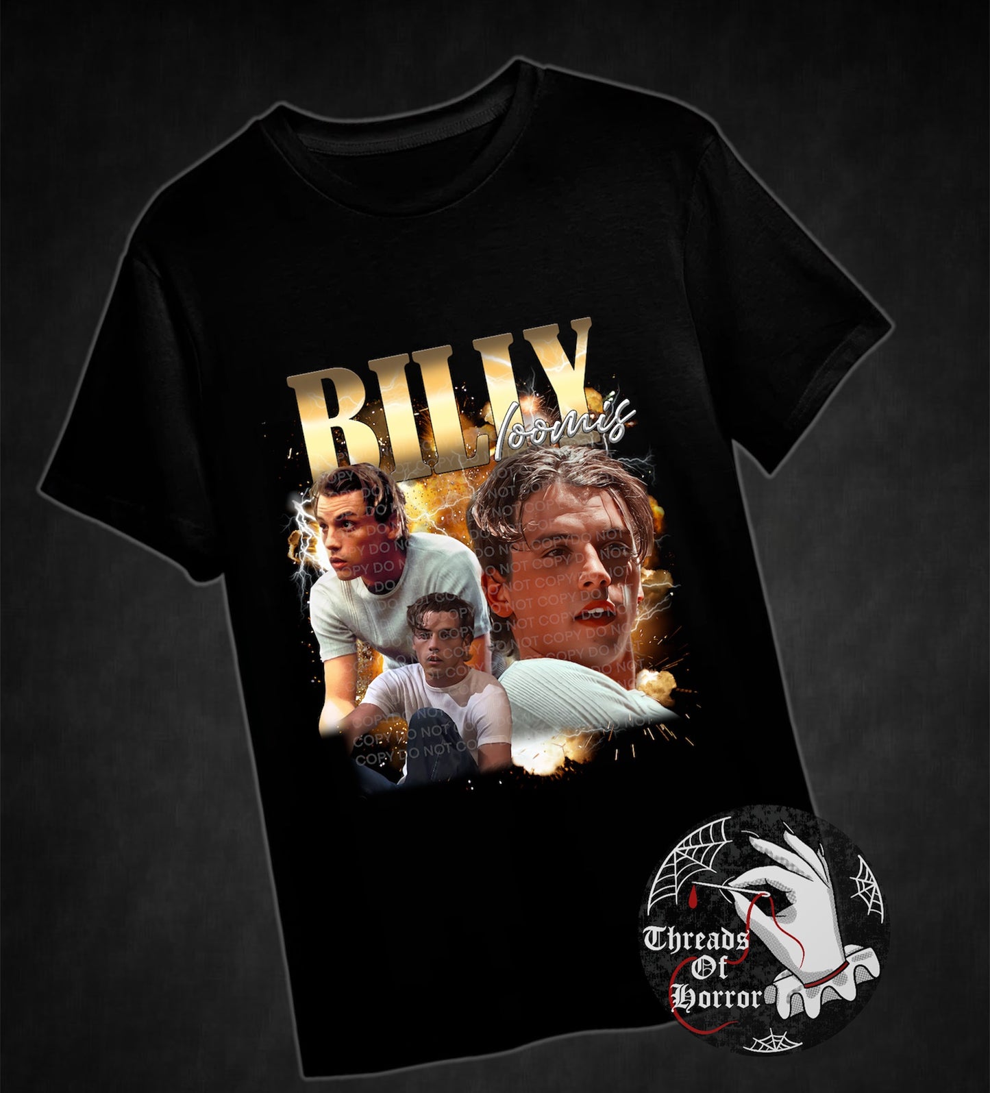 Billy Tee